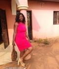 Rencontre Femme Cameroun à Yaounde  : Rosalie, 39 ans